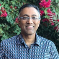 Kishore Tipirneni MD