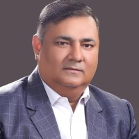 Vinay Yadav