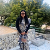 Sandhya Srinivasan S