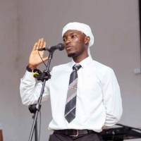 Abdallah Zaidan Mohammed