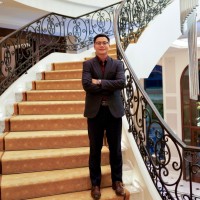 Tan Nguyen