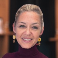 Toni Johnson