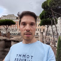 Daniele Pitzalis