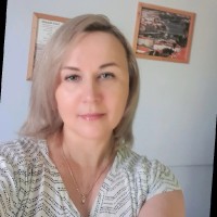 Olha Malysheva