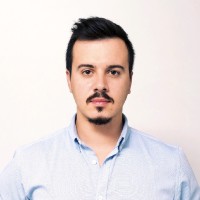Rafael Névoa