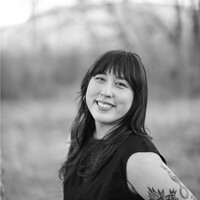Rosie Glaser