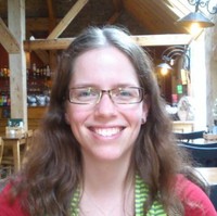 Yvette Gevaerts