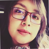 Jenny Quishpe