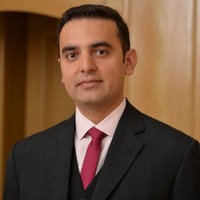 Raza Javaid