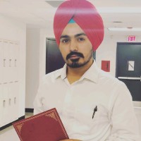 Arvinder Singh