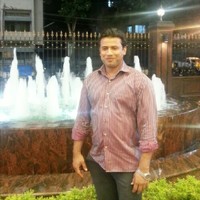Mohammed Iteshshamuddin