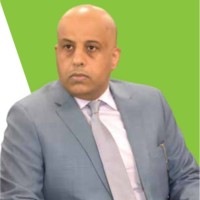 Saif .M. Bin Helal Al Shehhi