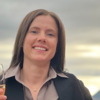 Tina Østrem