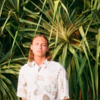 Cosmo Jonsson