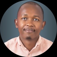 DOMINIC K. MWANGI