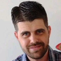 Maykon Jesse Barbieri de Camargo