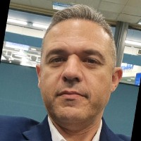 Panagiotis Eltaouil