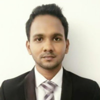Dushan Perera