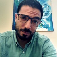 Mohammed Al-Haj Baddar