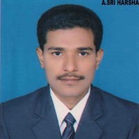 Sri Harsha Vardhan