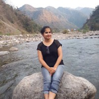 Jasmeet Kaur