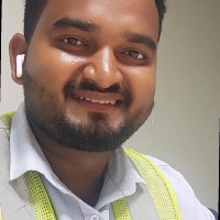 Shashank Tiwari