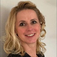 Monique Van Rooij