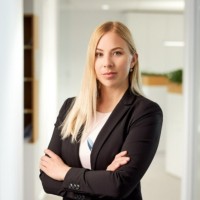 Kaja Gašperlin
