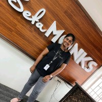 Nisha Karthikeyan