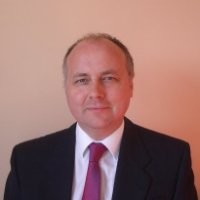 Martin Duckworth