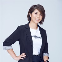 Lucy Lin