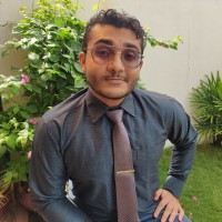 Bryan Vinodh Vasudevan