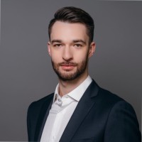 Roman Kulikov, Cfe