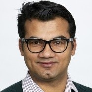 Jaya Pudashine