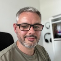 Jason Marriott