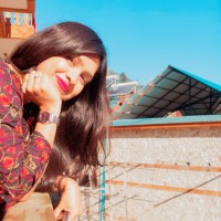 Akanksha Asthana