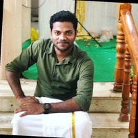 Ram Kumar