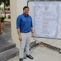 Dr. ALBIN JOHN P PAUL WINSTON