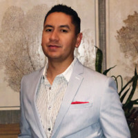 Robert Alcorta