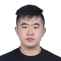 HONGBO WANG