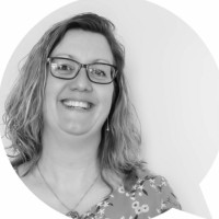 Liesbeth Van Den Berg