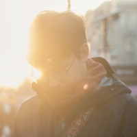 Yanze Chen