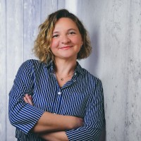 Jasmina Galevska Koftikian