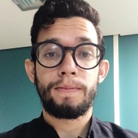Matheus Guilherme Araújo Chagas