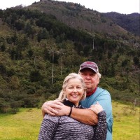 Terry A. Tilford
