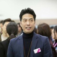 Steven (Donguk) Kim
