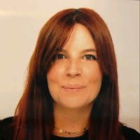 Andrea Pérez Molina