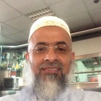 Shabbir.H. Hebatullah