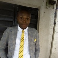 Tebesengha Woyengikuro