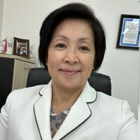 Susy Yoshie Morikawa Dao